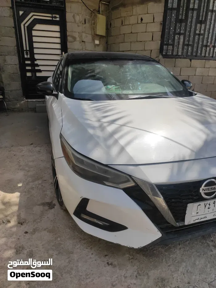 Nissan Sentra