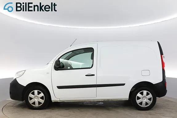 Renault Kangoo Express 2021 photo 5