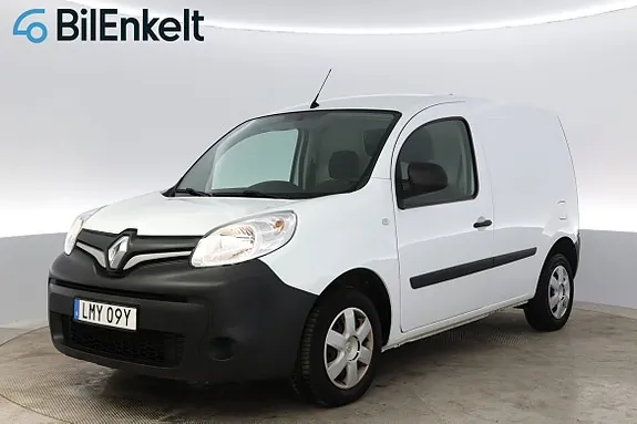 Renault Kangoo Express 2021 photo 4