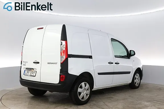 Renault Kangoo Express 2021 photo 3
