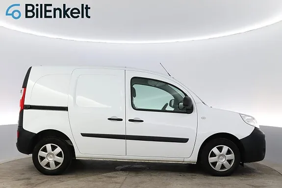 Renault Kangoo Express 2021 photo 2