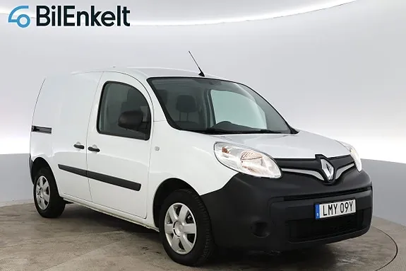 Renault Kangoo Express