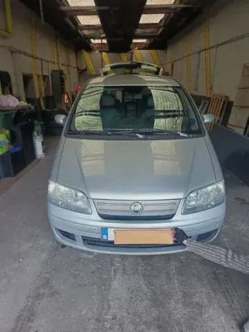 Fiat Idea