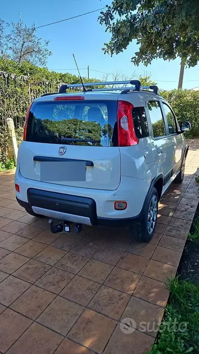 Fiat Panda 2016 photo 2
