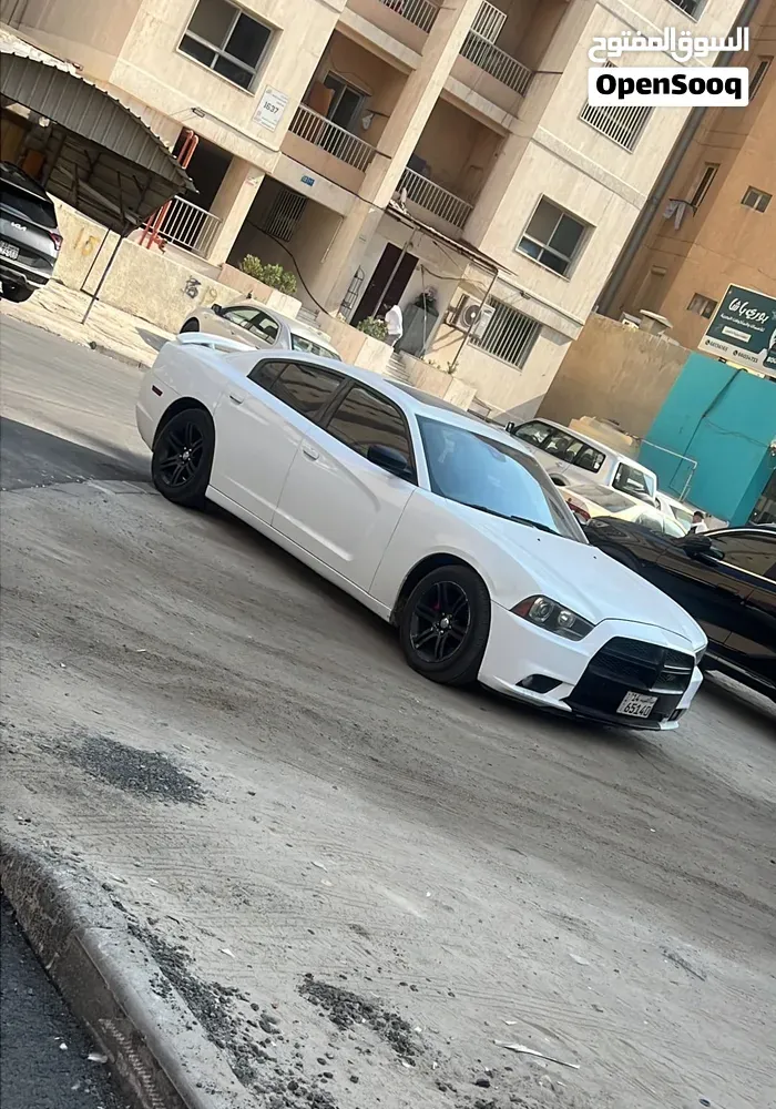 Dodge Charger 2014 photo 2