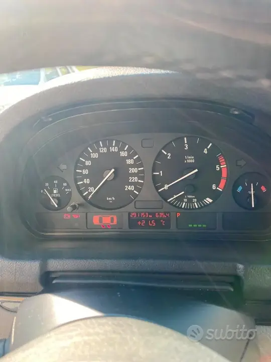 BMW X5 2005 photo 4