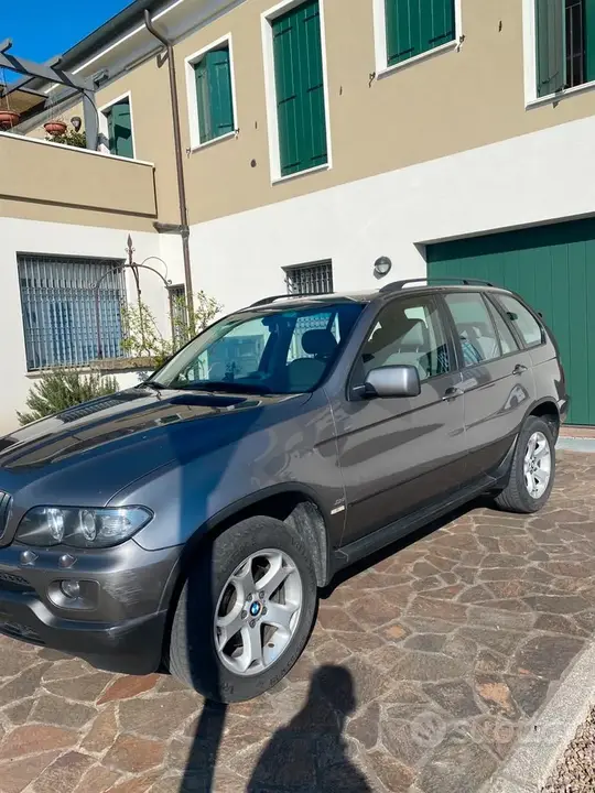 BMW X5 2005 photo 3