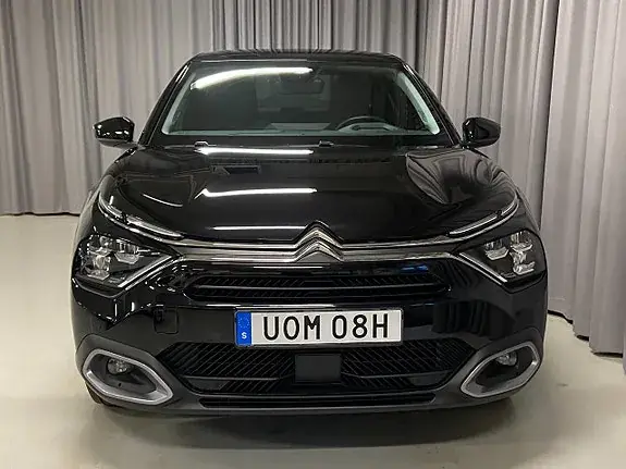 Citroen C4 X 2023 photo 2