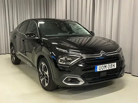 Citroen C4 X