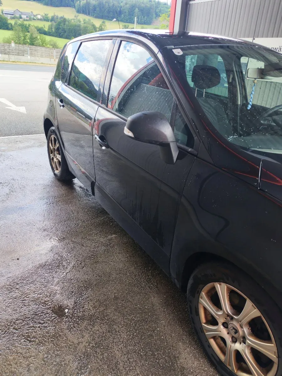 Renault Scenic 2012 photo 3
