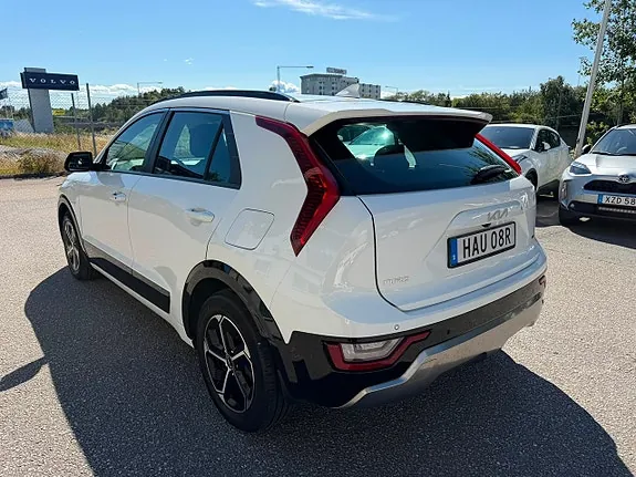 Kia Niro 2023 photo 3
