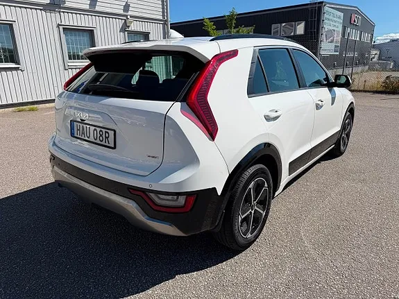 Kia Niro 2023 photo 4