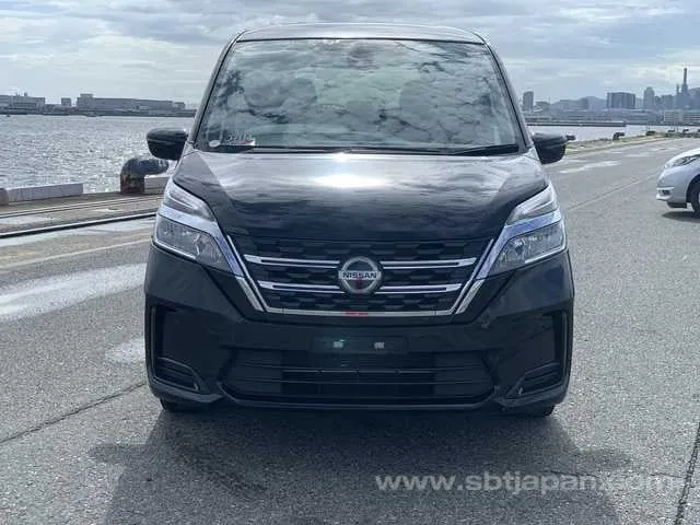 Nissan Serena 2020 photo 5