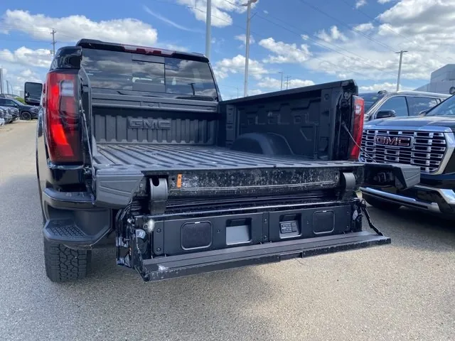 GMC Sierra 3500Hd 2026 photo 5