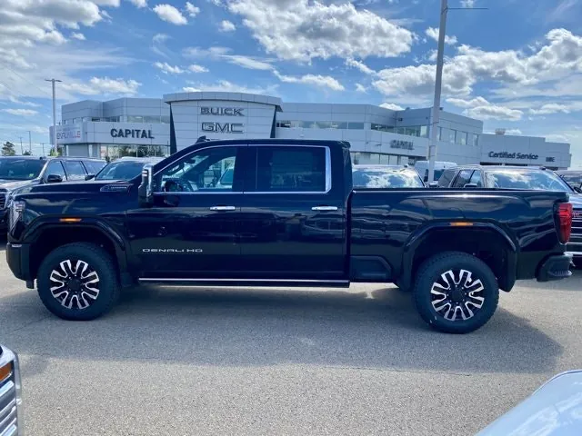 GMC Sierra 3500Hd 2026 photo 3