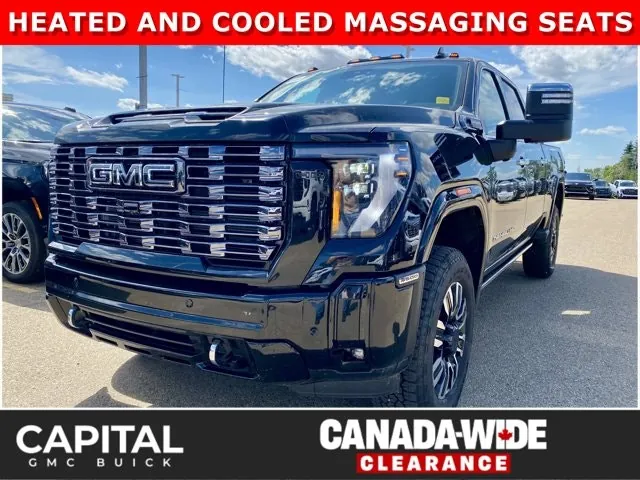 GMC Sierra 3500Hd