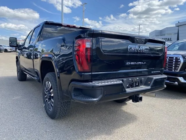 GMC Sierra 3500Hd 2026 photo 4