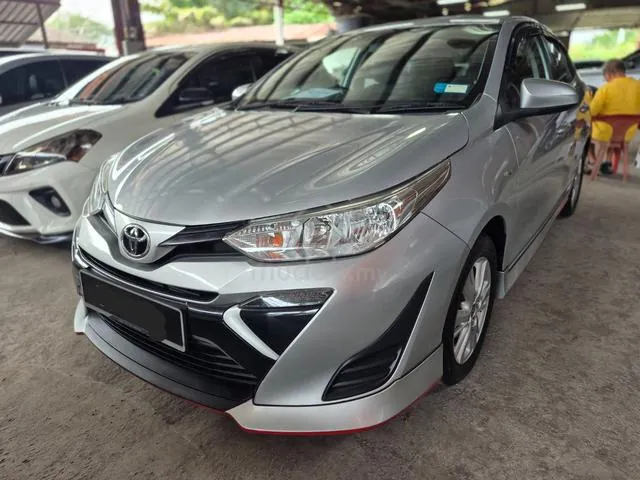 Toyota Vios