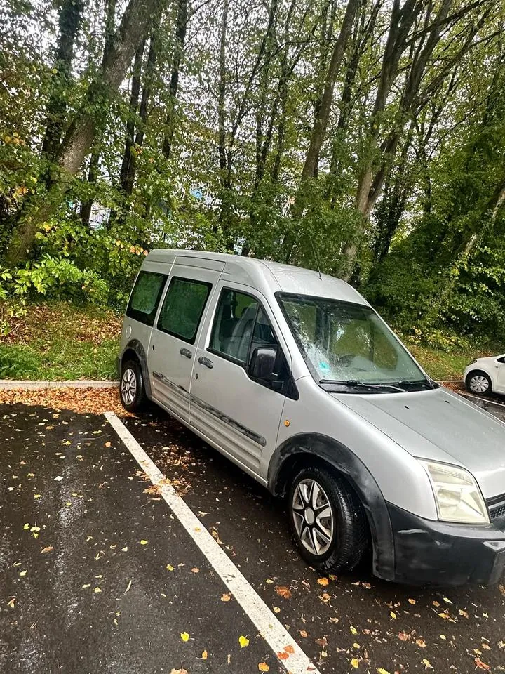Ford Tourneo Connect