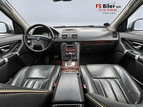Volvo Xc90 2006 photo 5