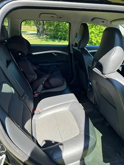 Volvo V70 2015 photo 5