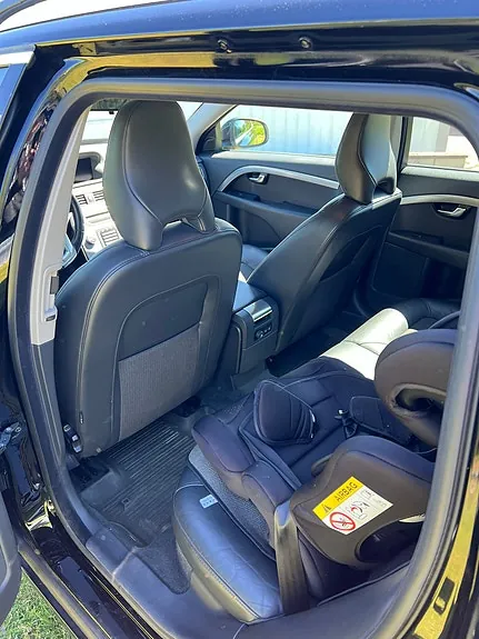 Volvo V70 2015 photo 4