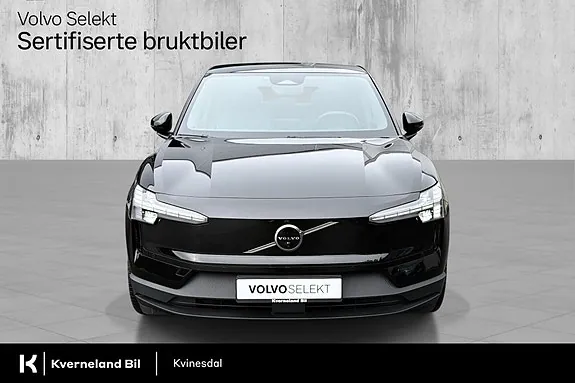 Volvo Ex30 2024 photo 2