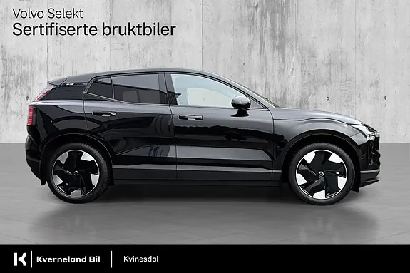 Volvo Ex30 2024 photo 4