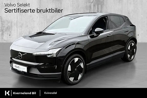 Volvo Ex30 2024 photo 3