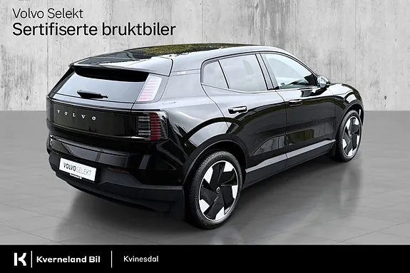 Volvo Ex30 2024 photo 5