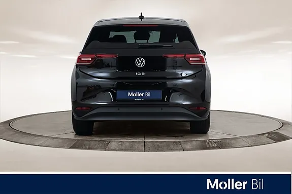 Volkswagen Id.3 2025 photo 4