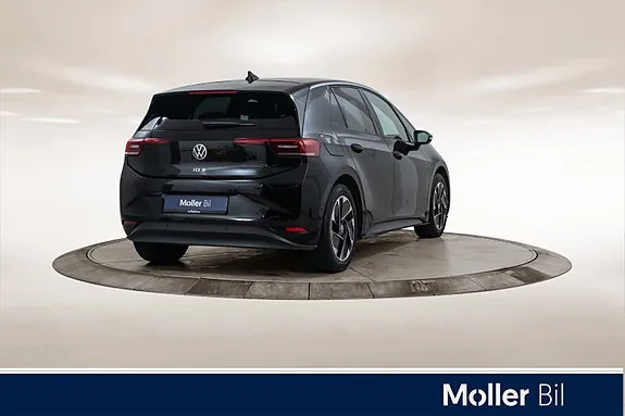 Volkswagen Id.3 2025 photo 5