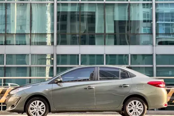 Toyota Vios 2020 photo 5