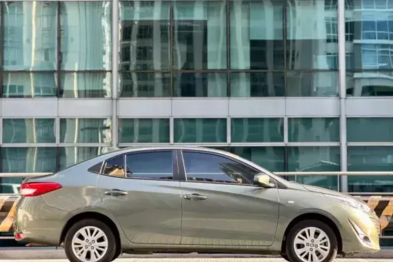 Toyota Vios 2020 photo 4