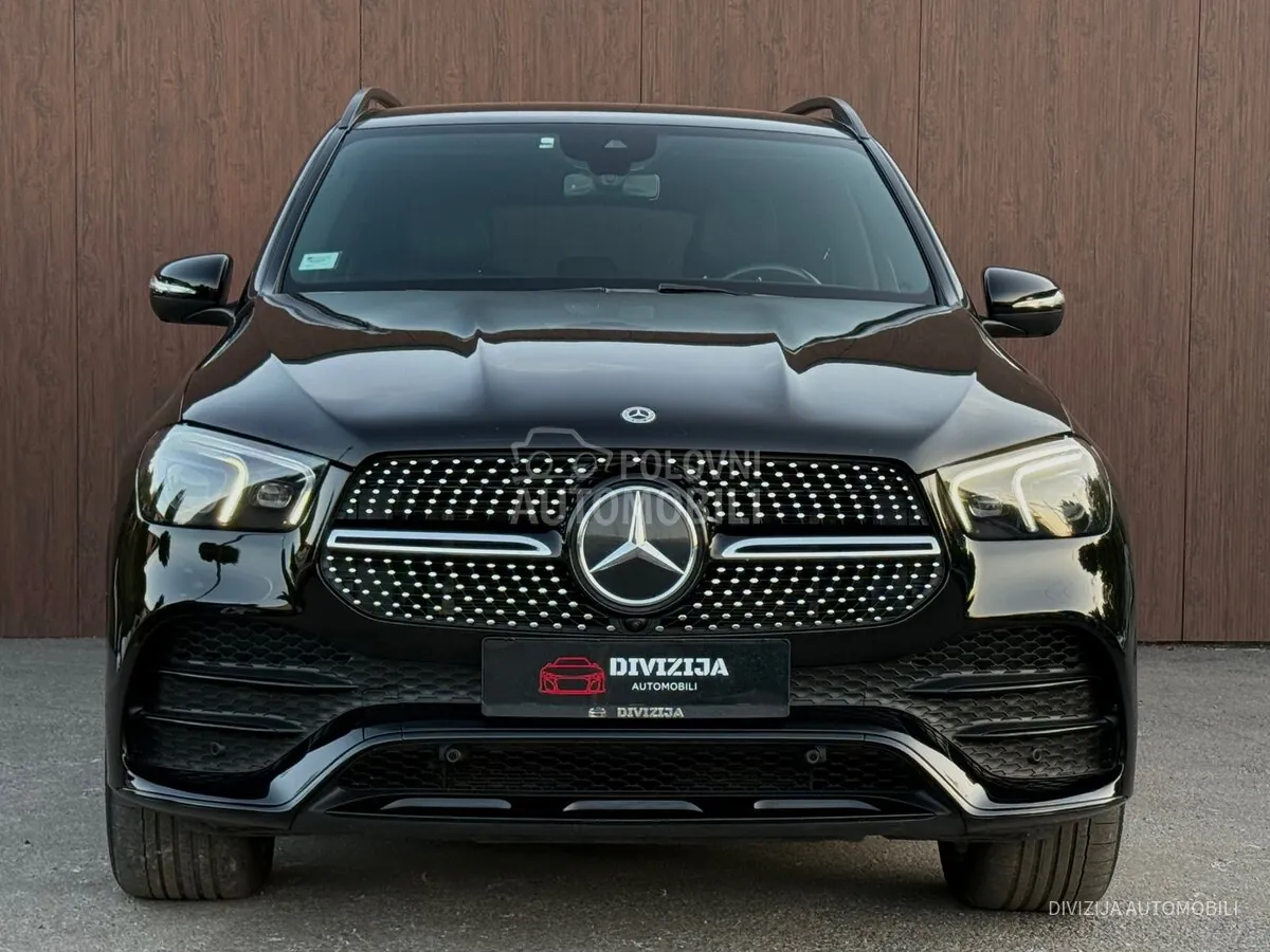 Mercedes-Benz Gle 400 2021 photo 5