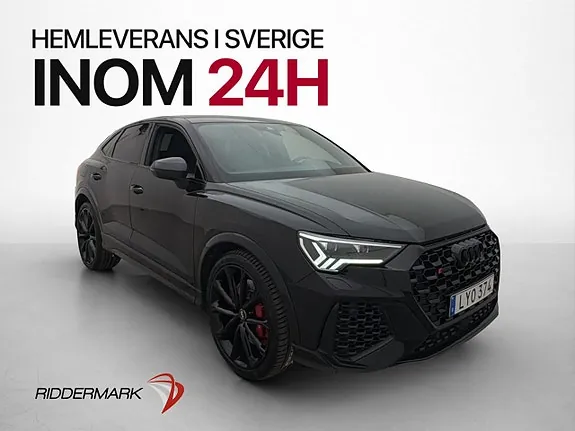 Audi Rs Q3