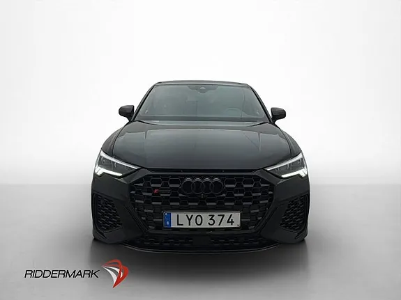 Audi Rs Q3 2020 photo 2