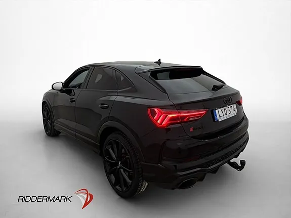 Audi Rs Q3 2020 photo 5