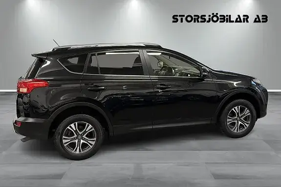 Toyota Rav4 2015 photo 2