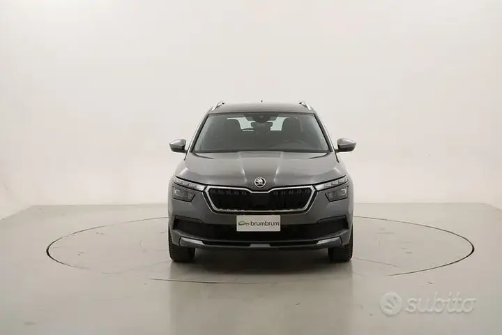 Skoda Kamiq 2022 photo 2
