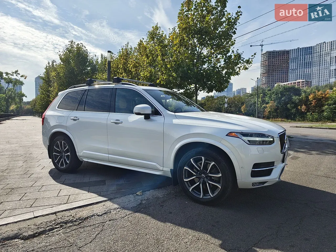 Volvo Xc90 2015 photo 5