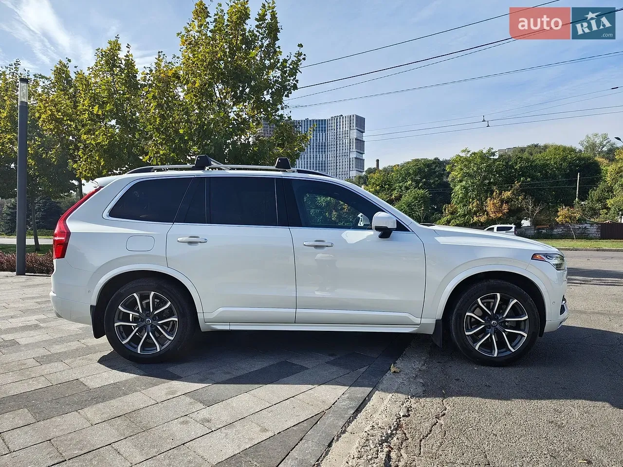 Volvo Xc90 2015 photo 2