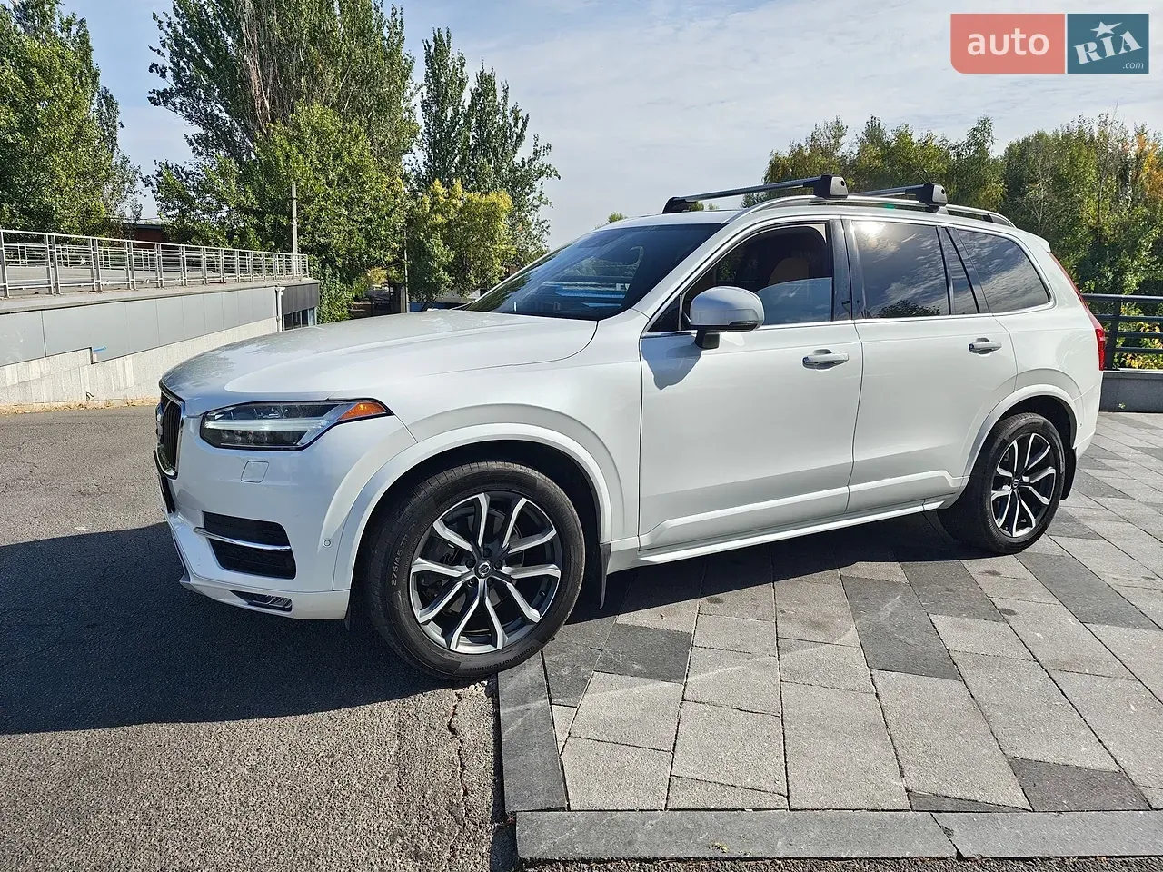 Volvo Xc90 2015 photo 4