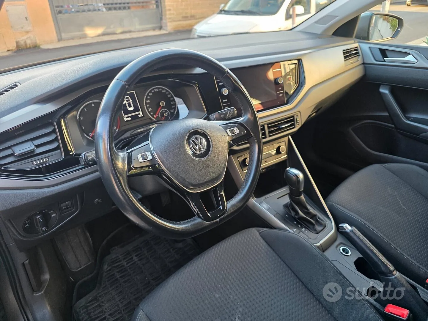 Volkswagen Polo 2019 photo 5