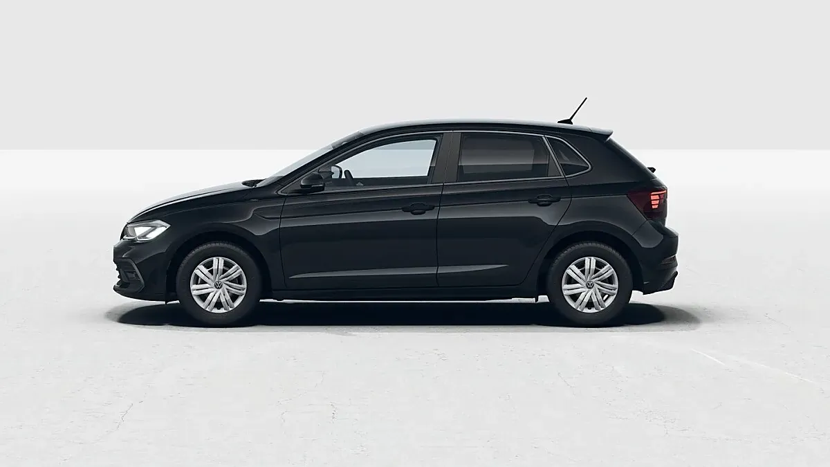 Volkswagen Polo 2026 photo 2