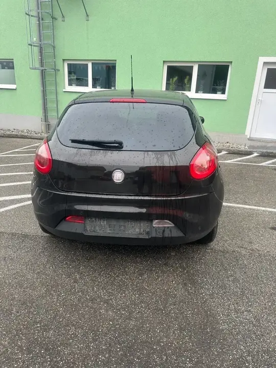Fiat Bravo 2012 photo 3