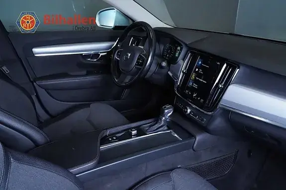 Volvo V90 2020 photo 3