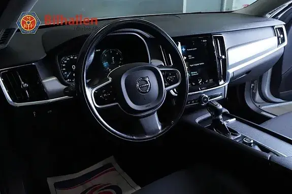 Volvo V90 2020 photo 4