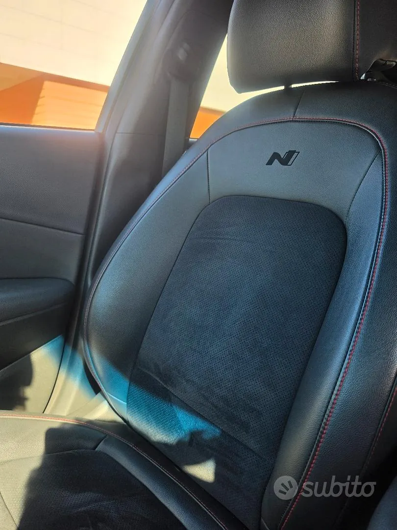 Hyundai Kona 2023 photo 5