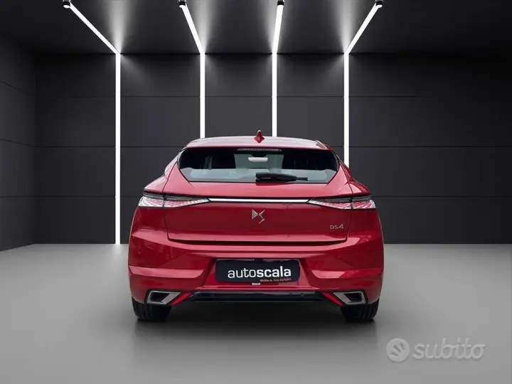 DS Automobiles Ds 4 2023 photo 4